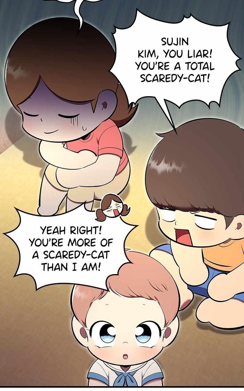 There Was a Hero Chapter 71 - Page 110