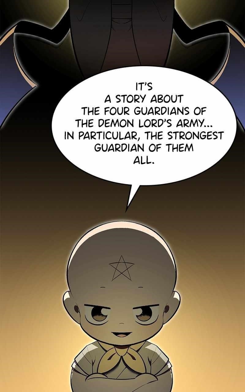 There Was a Hero Chapter 71 - Page 113