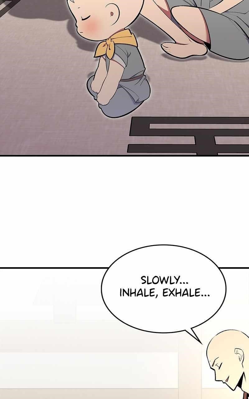 There Was a Hero Chapter 71 - Page 12