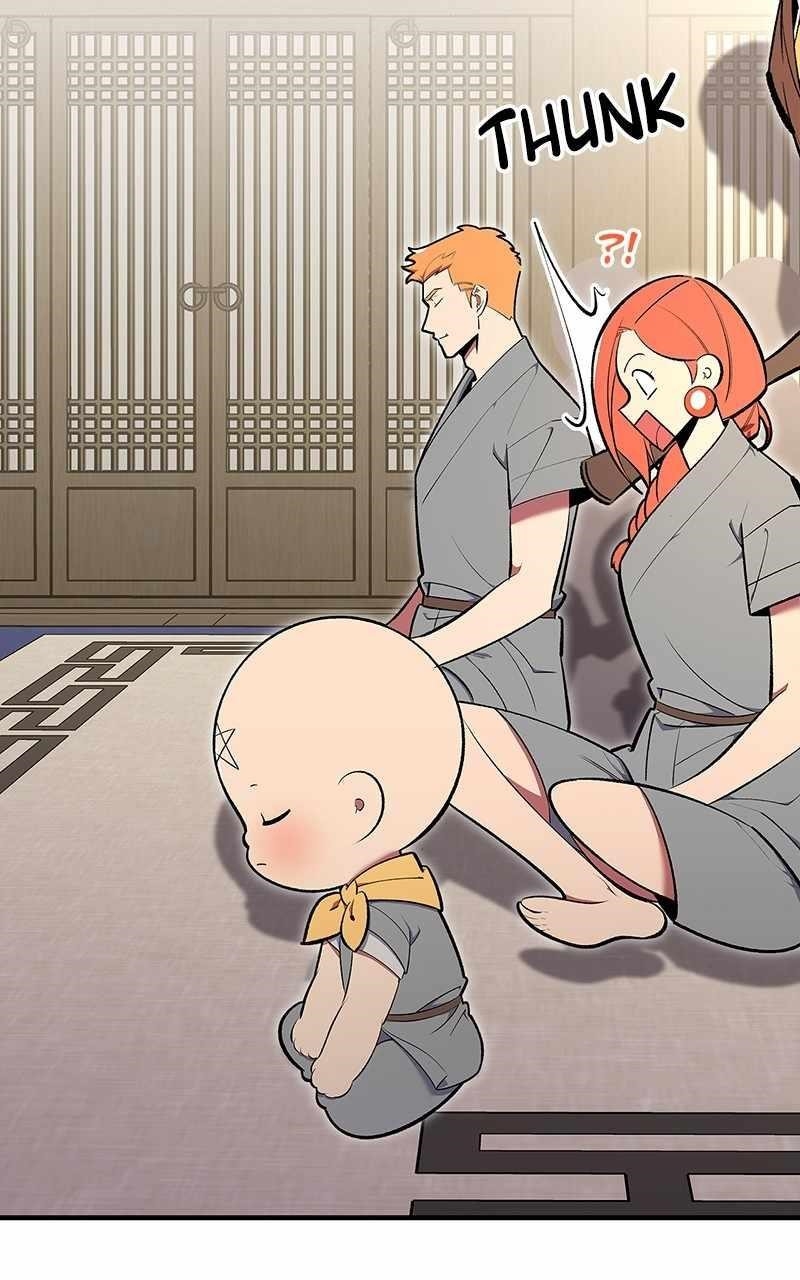 There Was a Hero Chapter 71 - Page 13