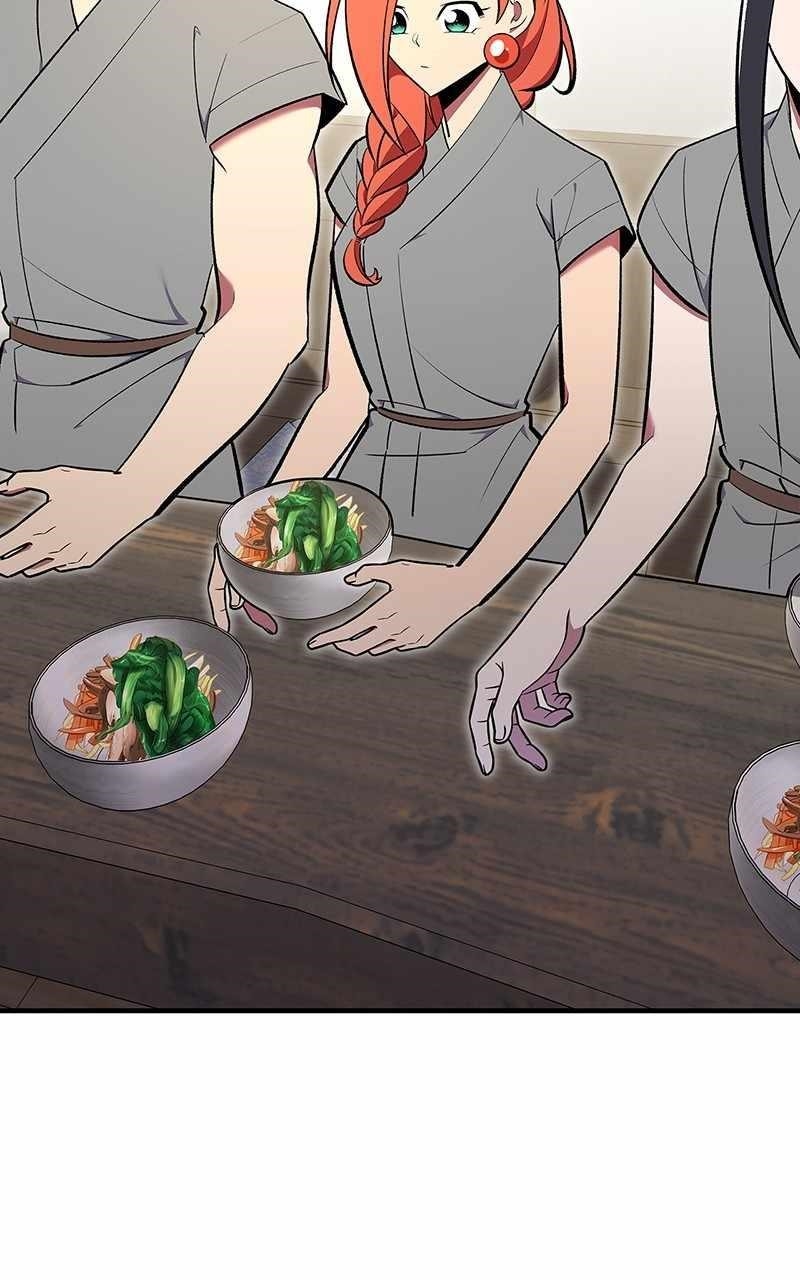 There Was a Hero Chapter 71 - Page 17