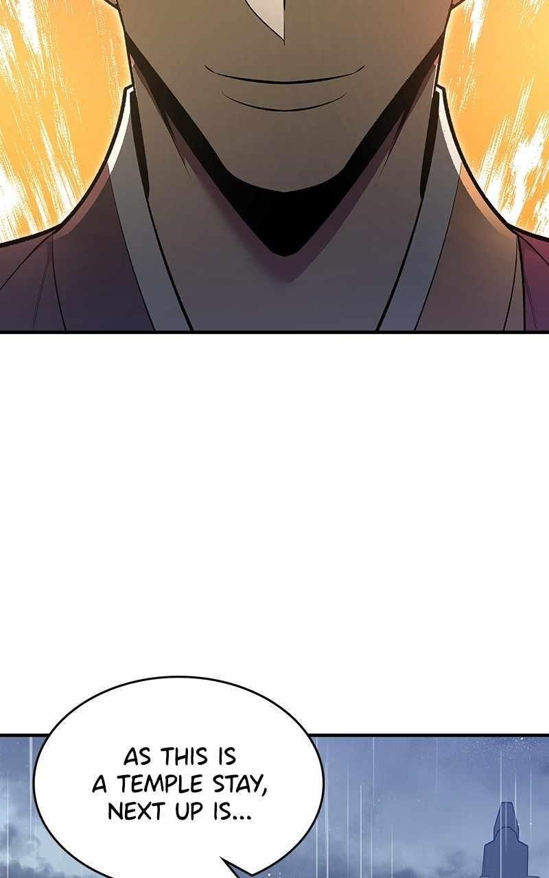 There Was a Hero Chapter 71 - Page 19