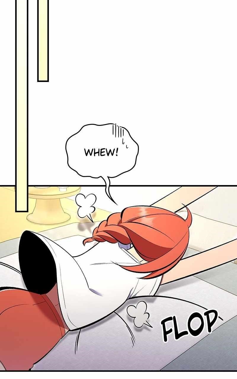 There Was a Hero Chapter 71 - Page 22