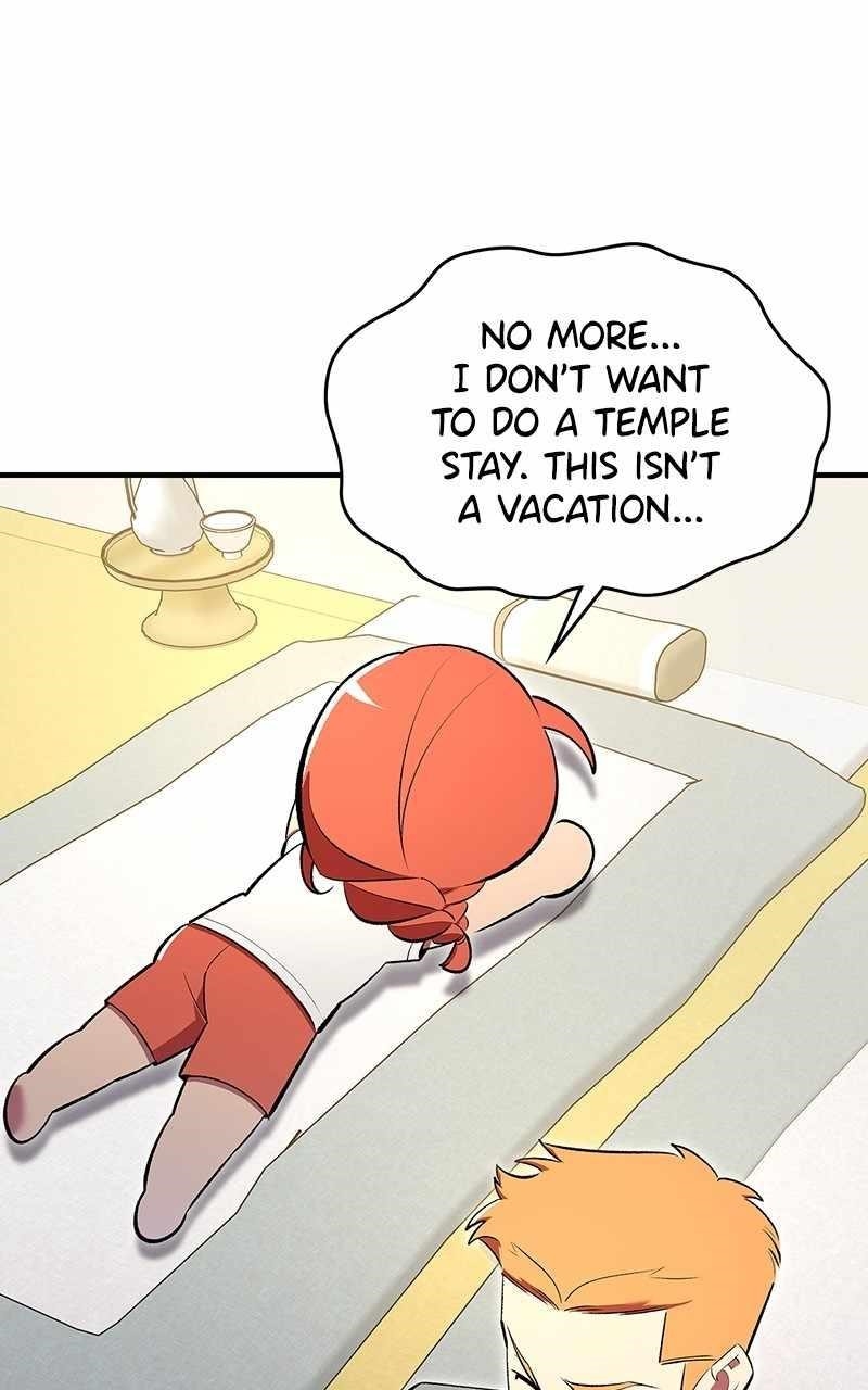 There Was a Hero Chapter 71 - Page 23