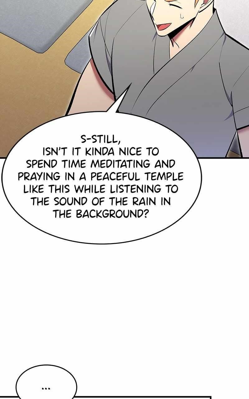 There Was a Hero Chapter 71 - Page 24