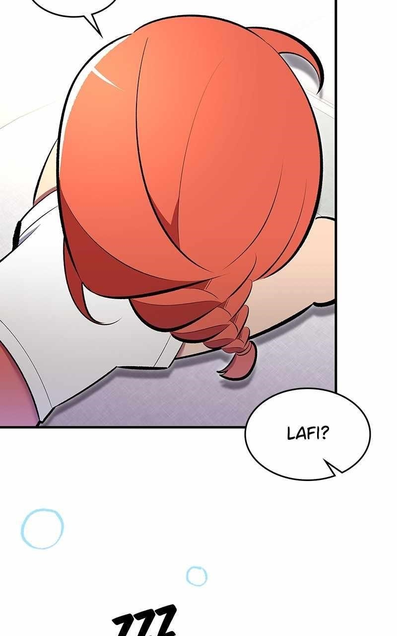 There Was a Hero Chapter 71 - Page 25