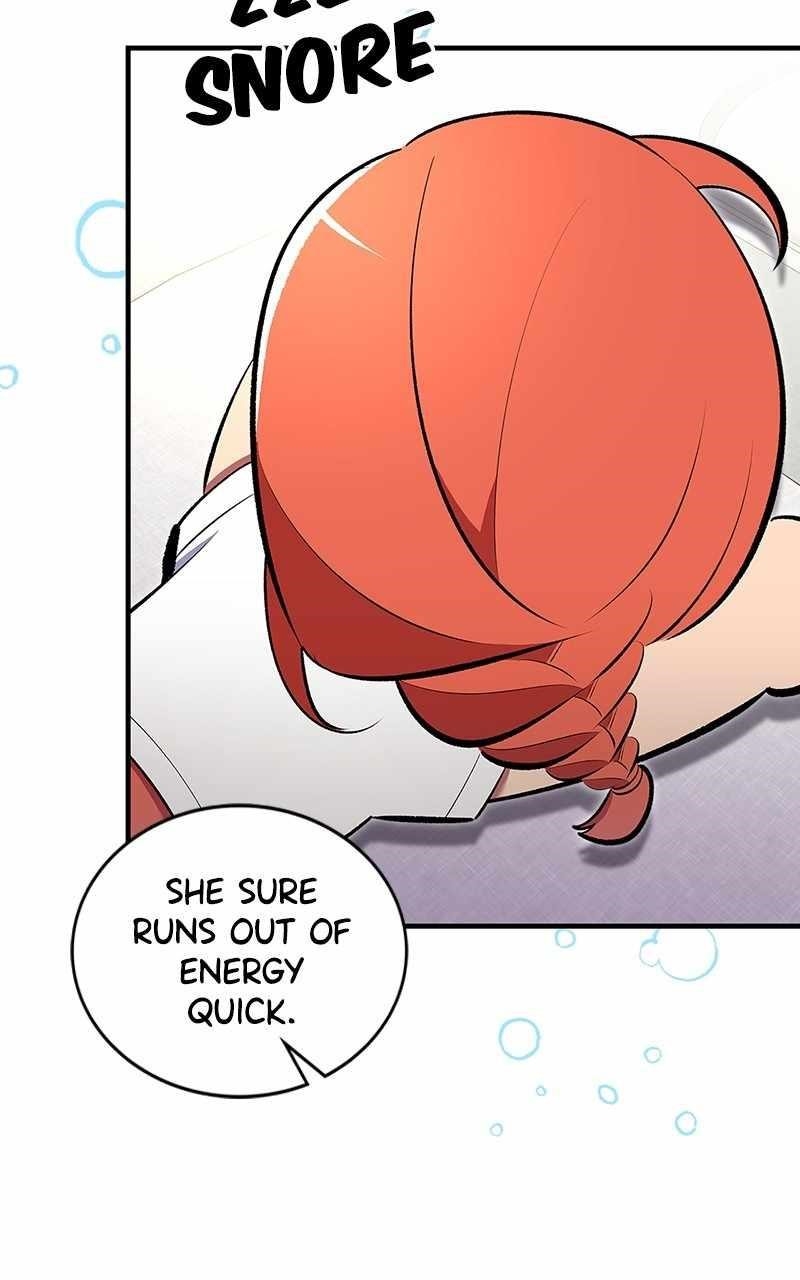 There Was a Hero Chapter 71 - Page 26