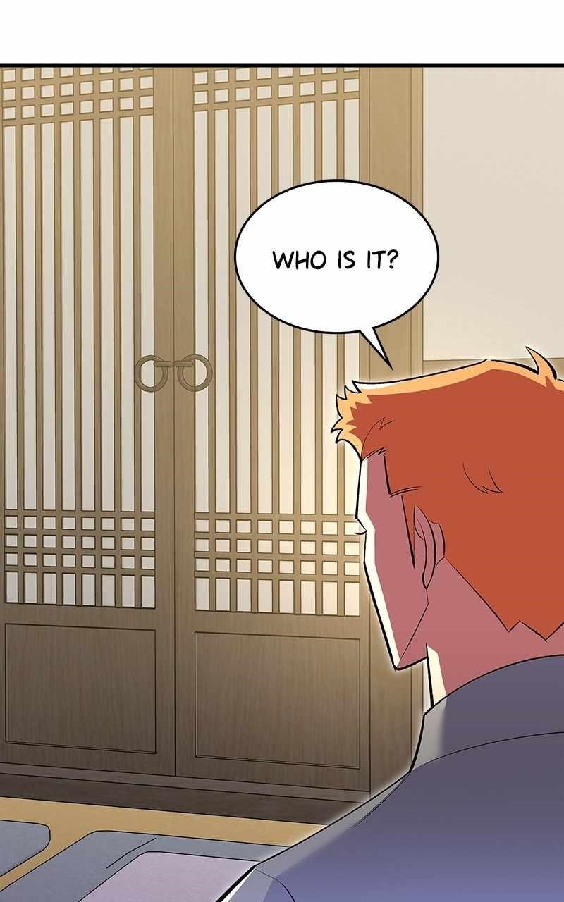 There Was a Hero Chapter 71 - Page 28