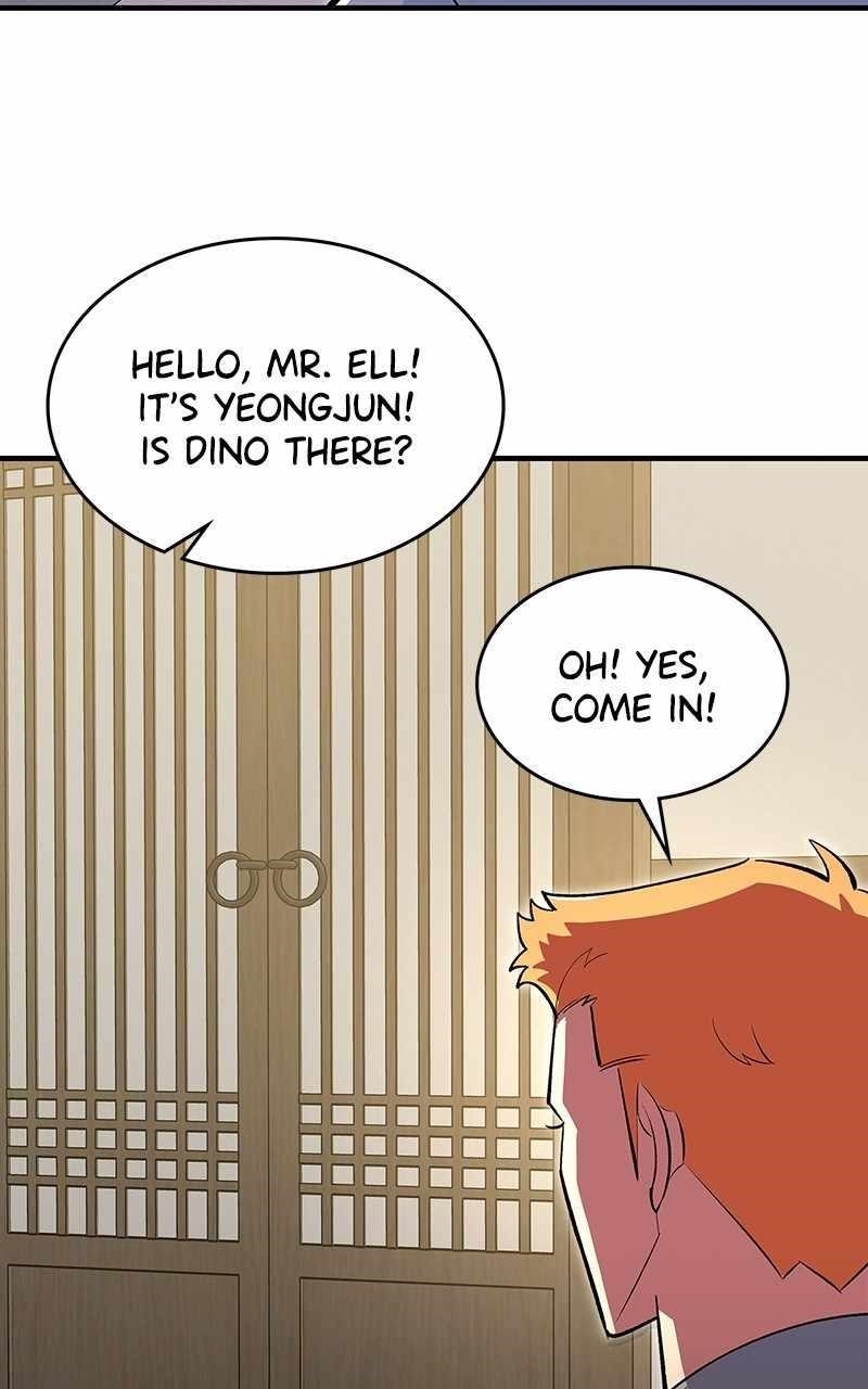 There Was a Hero Chapter 71 - Page 29