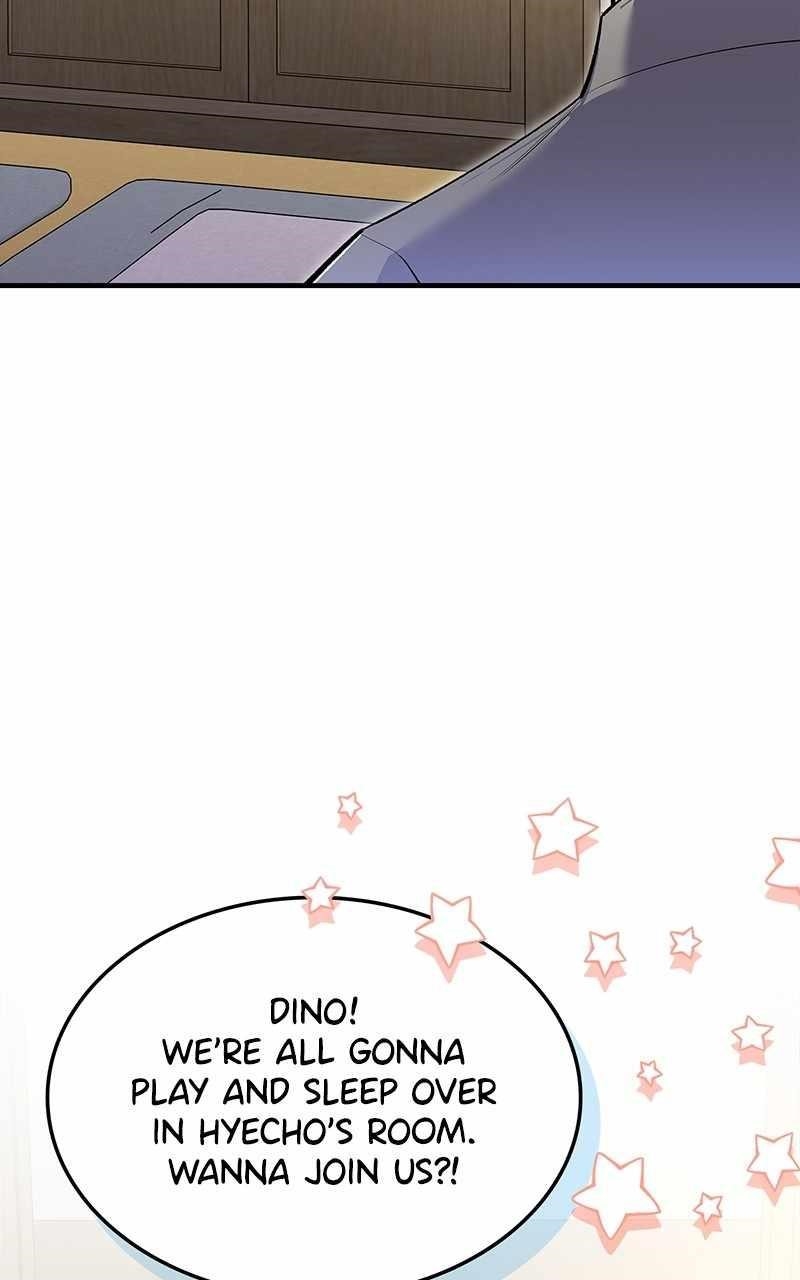 There Was a Hero Chapter 71 - Page 30