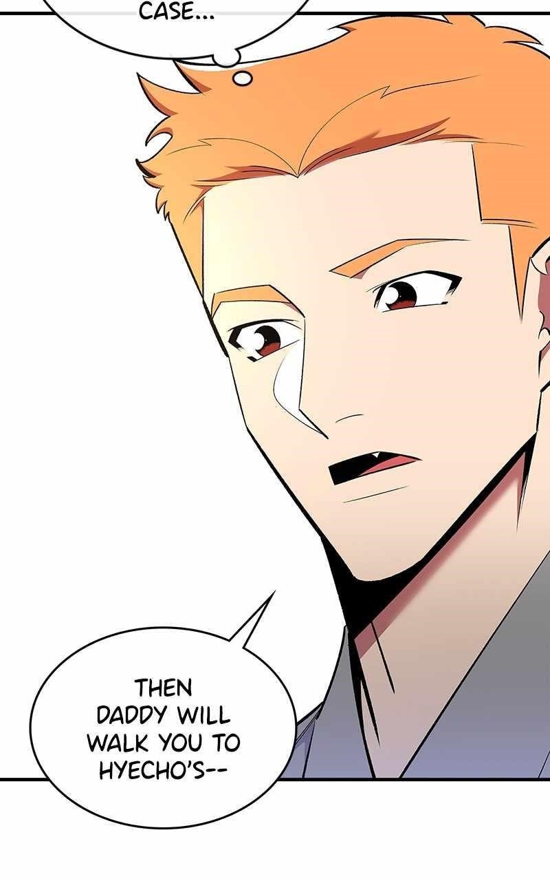 There Was a Hero Chapter 71 - Page 34