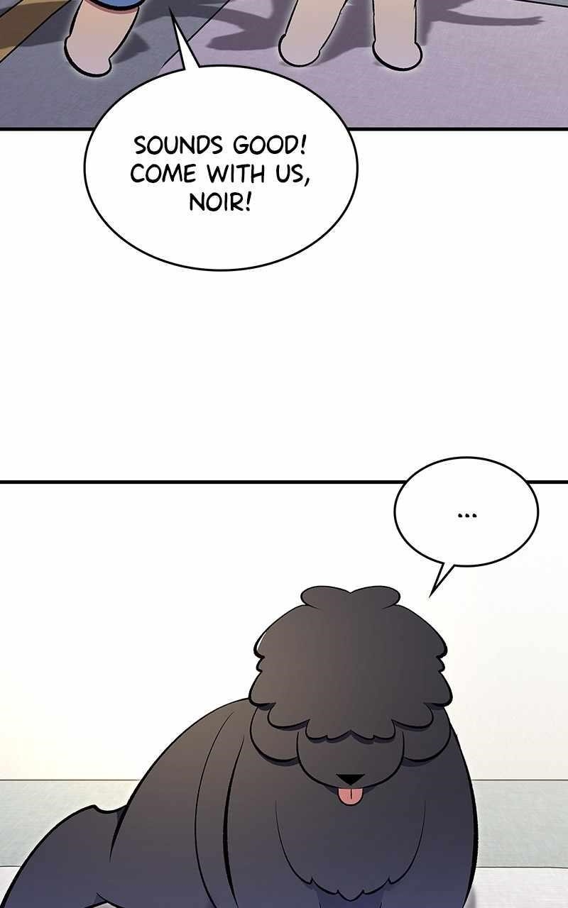 There Was a Hero Chapter 71 - Page 37