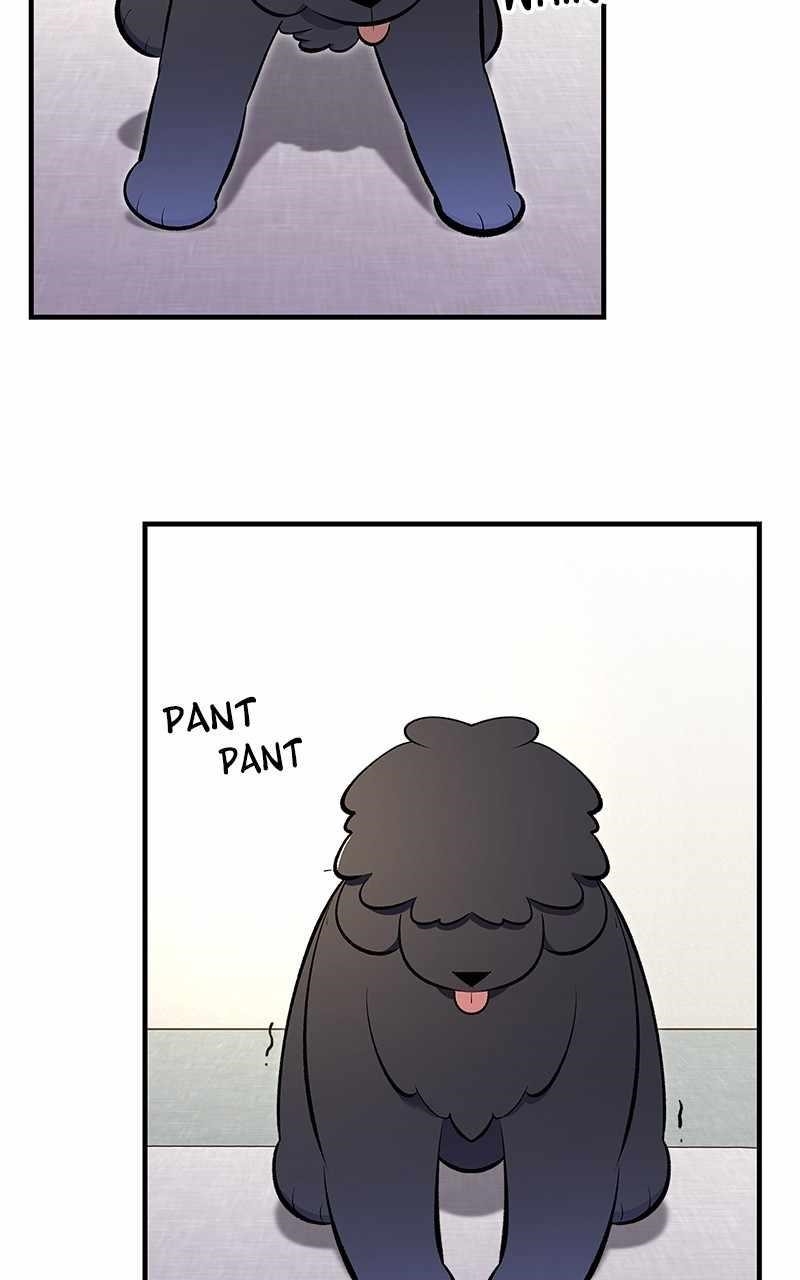 There Was a Hero Chapter 71 - Page 39