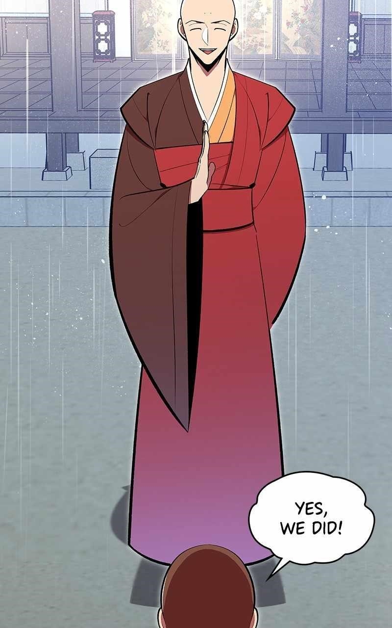 There Was a Hero Chapter 71 - Page 4