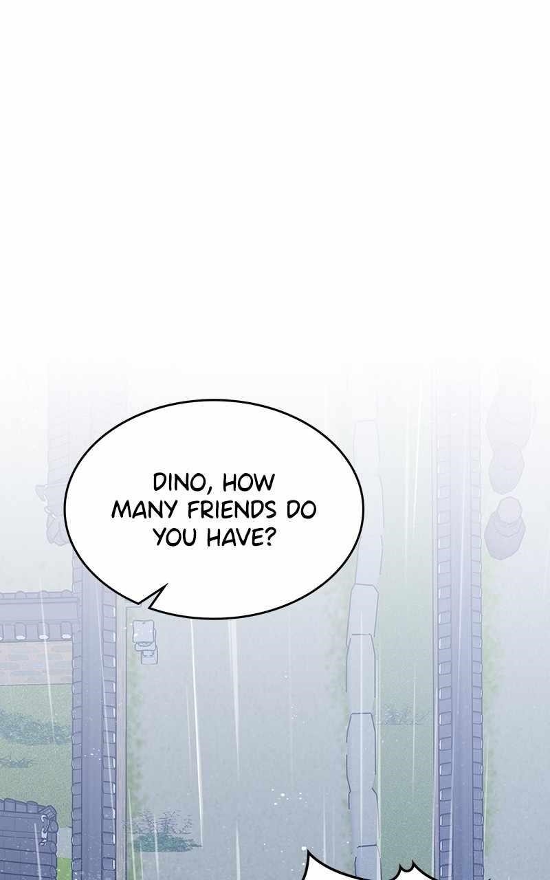 There Was a Hero Chapter 71 - Page 42