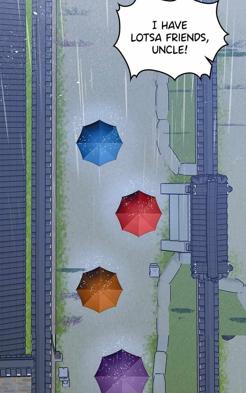 There Was a Hero Chapter 71 - Page 43