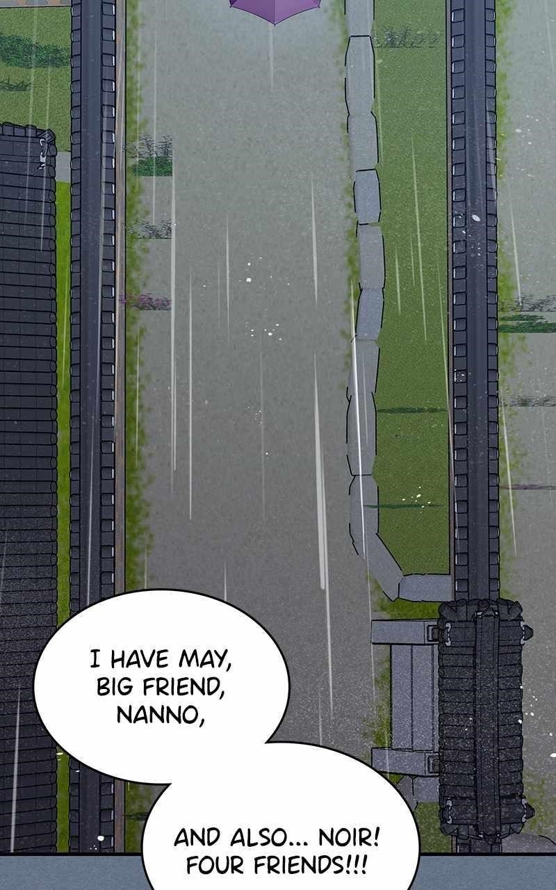 There Was a Hero Chapter 71 - Page 44