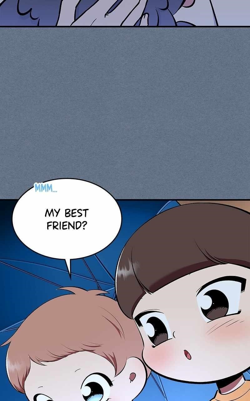 There Was a Hero Chapter 71 - Page 48