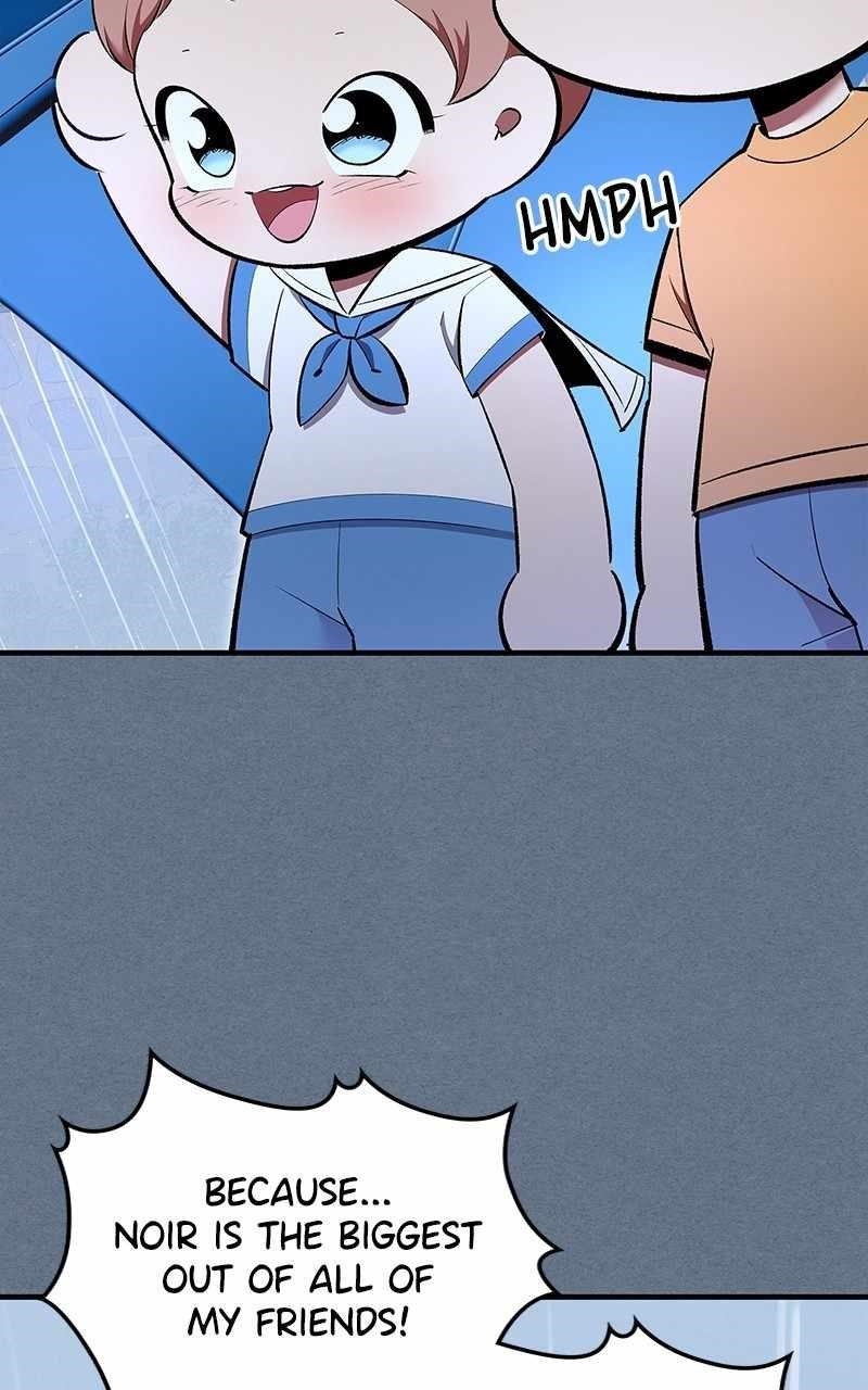 There Was a Hero Chapter 71 - Page 50