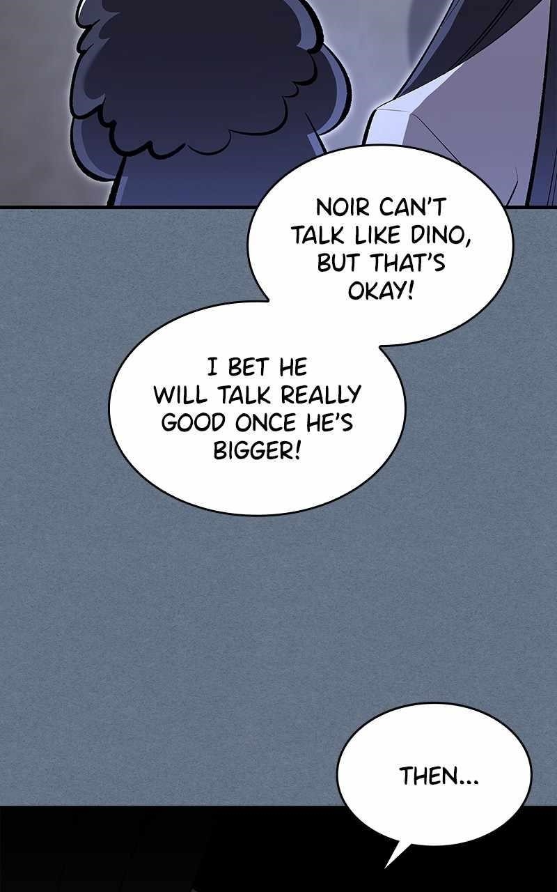 There Was a Hero Chapter 71 - Page 53