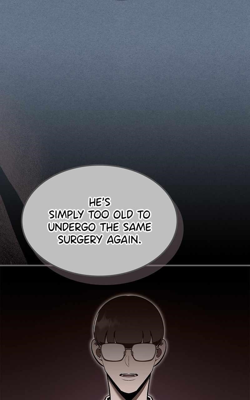 There Was a Hero Chapter 71 - Page 55