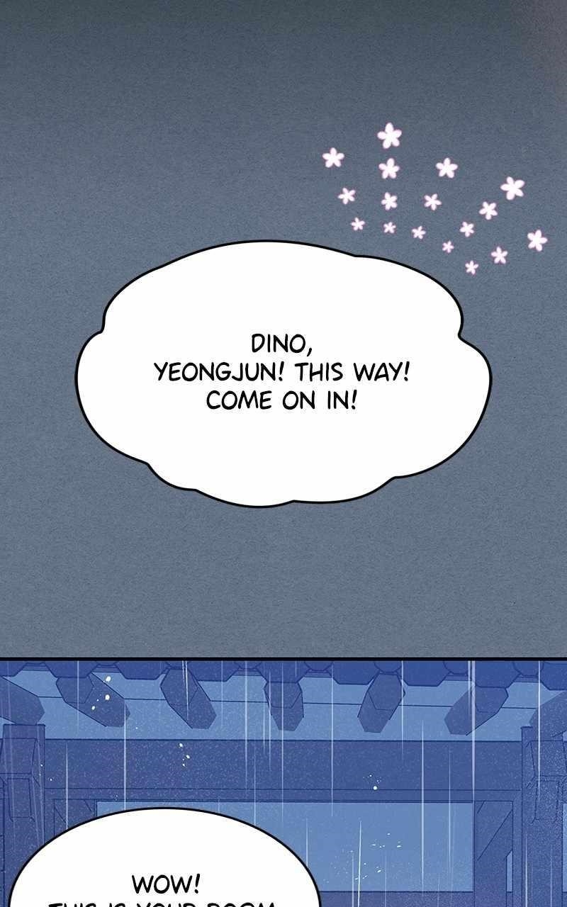 There Was a Hero Chapter 71 - Page 57