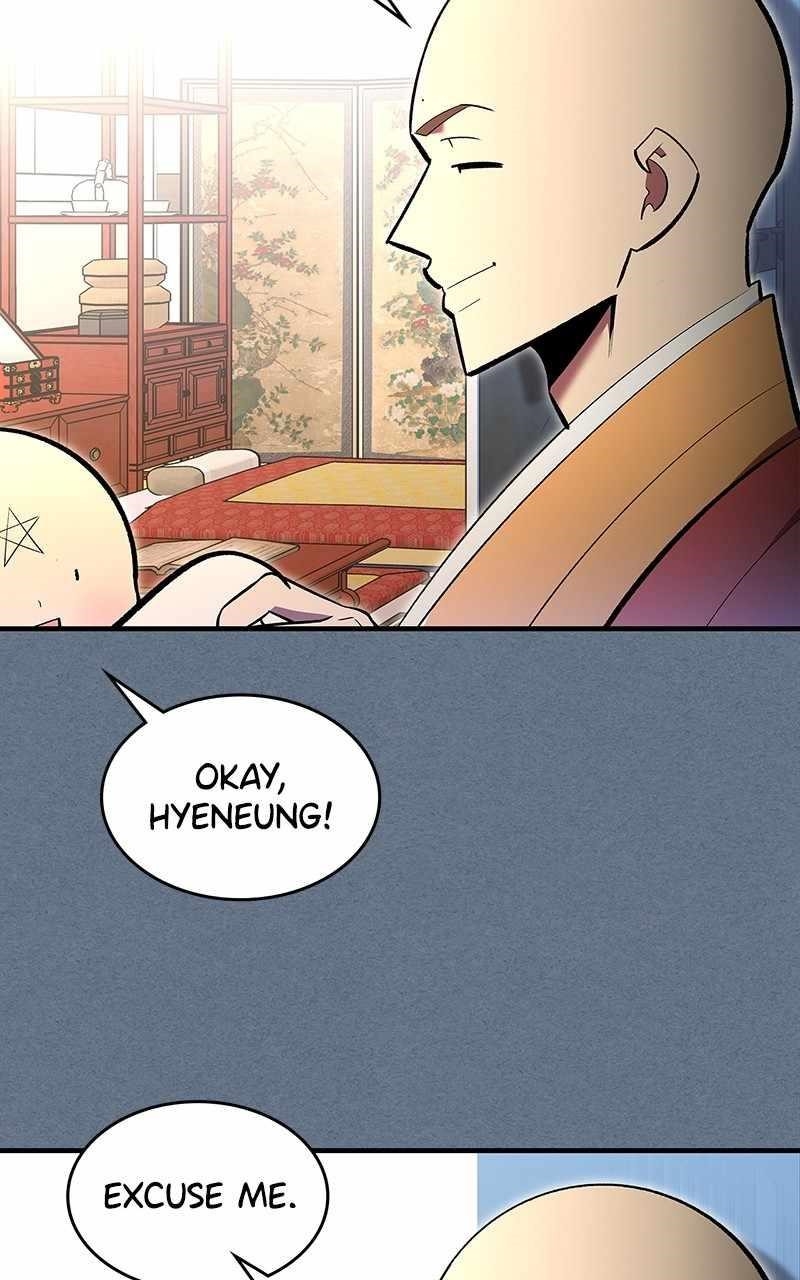 There Was a Hero Chapter 71 - Page 60