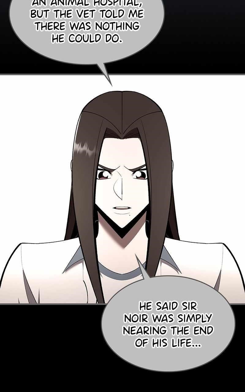 There Was a Hero Chapter 71 - Page 67