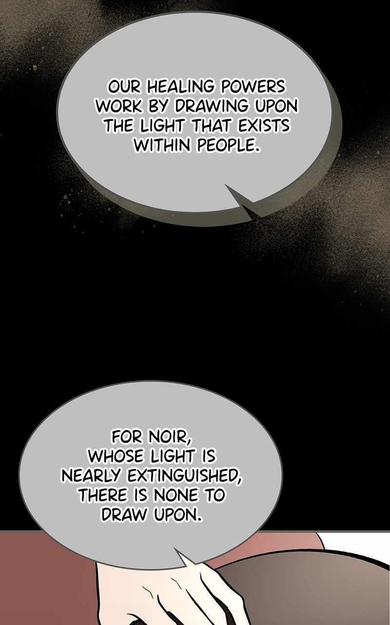 There Was a Hero Chapter 71 - Page 69