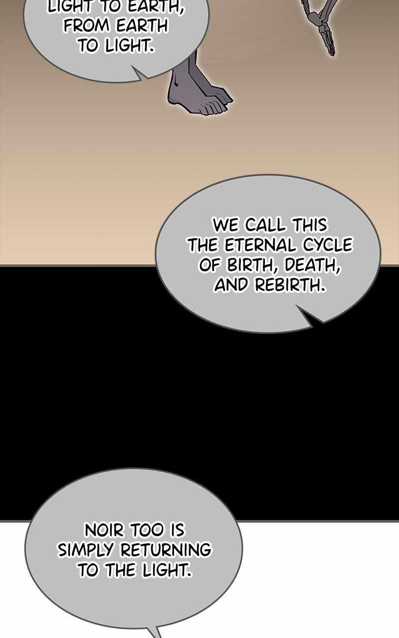 There Was a Hero Chapter 71 - Page 72