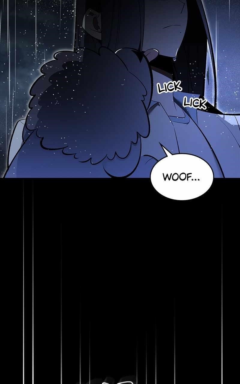 There Was a Hero Chapter 71 - Page 78