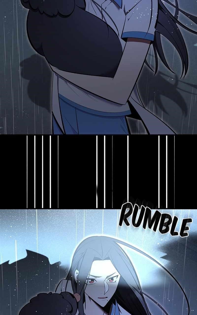 There Was a Hero Chapter 71 - Page 82