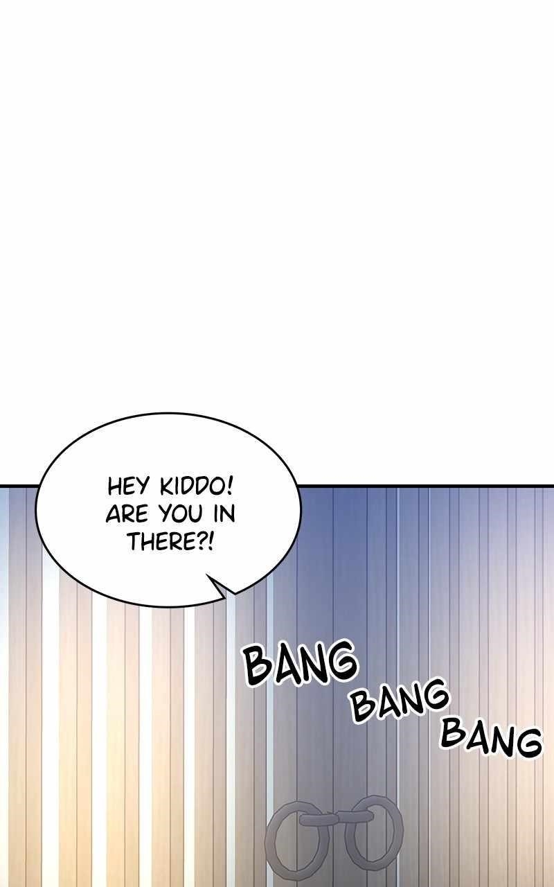 There Was a Hero Chapter 71 - Page 86