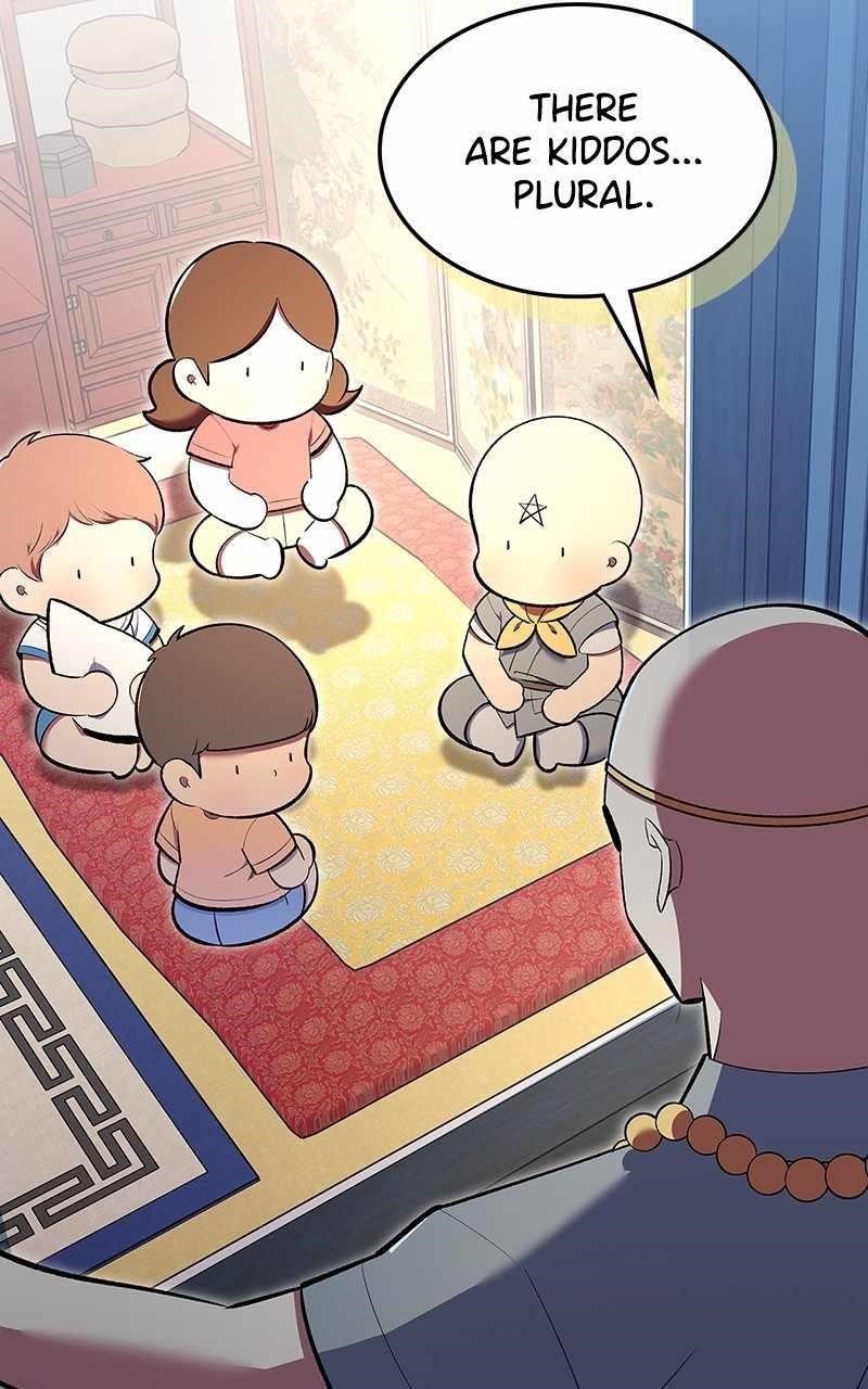 There Was a Hero Chapter 71 - Page 89