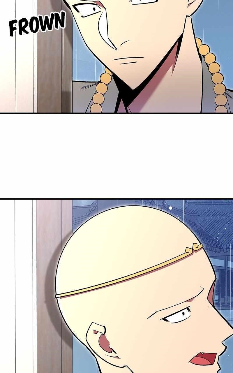 There Was a Hero Chapter 71 - Page 91