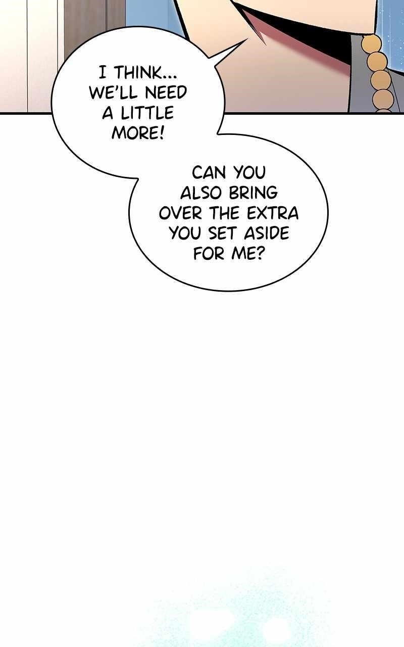 There Was a Hero Chapter 71 - Page 92