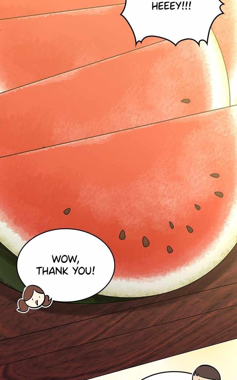 There Was a Hero Chapter 71 - Page 94