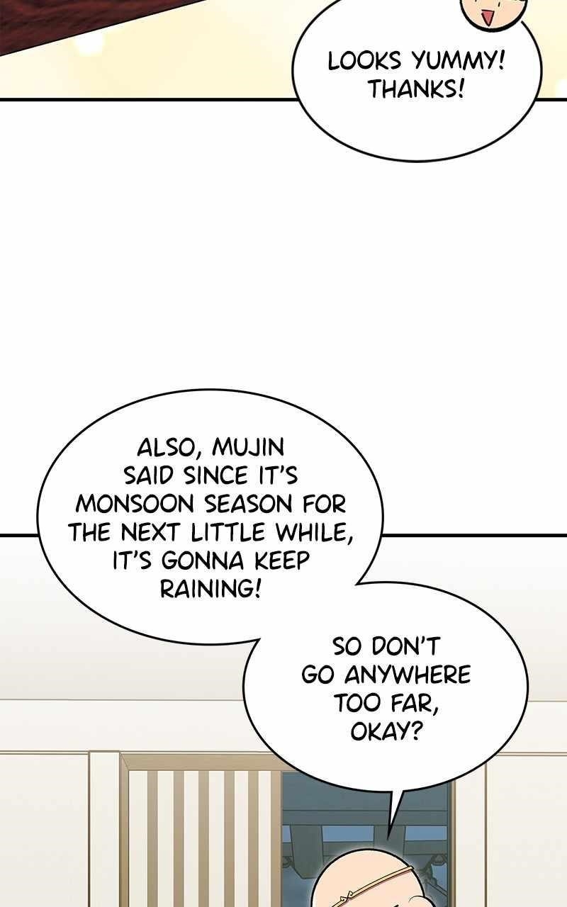 There Was a Hero Chapter 71 - Page 95