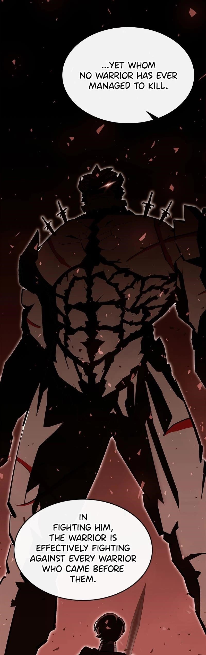 There Was a Hero Chapter 72 - Page 10