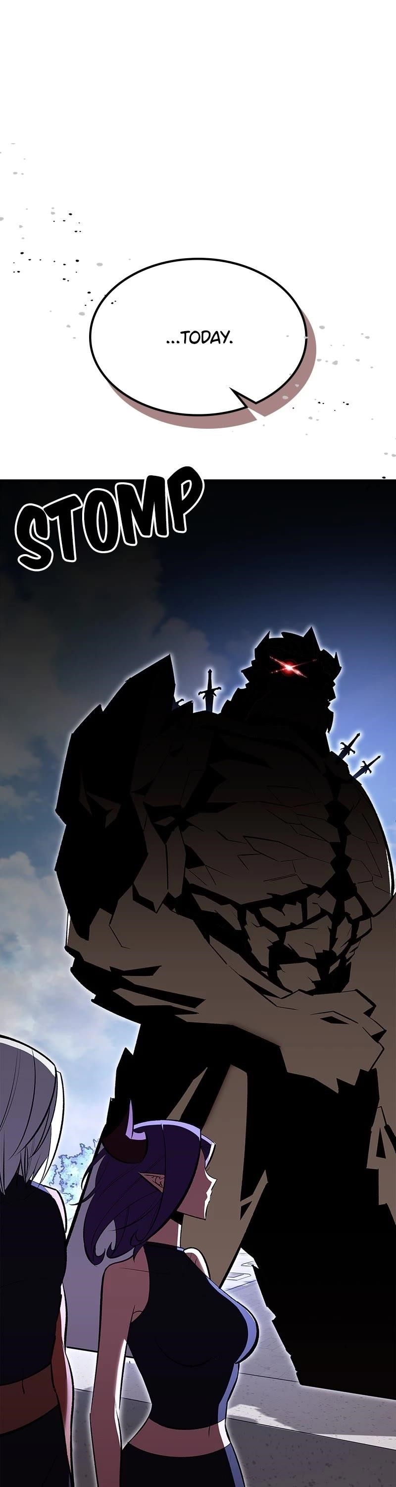 There Was a Hero Chapter 72 - Page 13