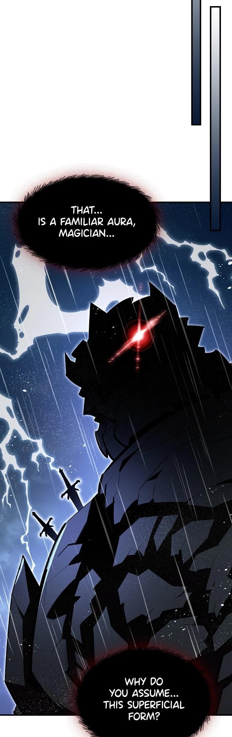 There Was a Hero Chapter 72 - Page 15