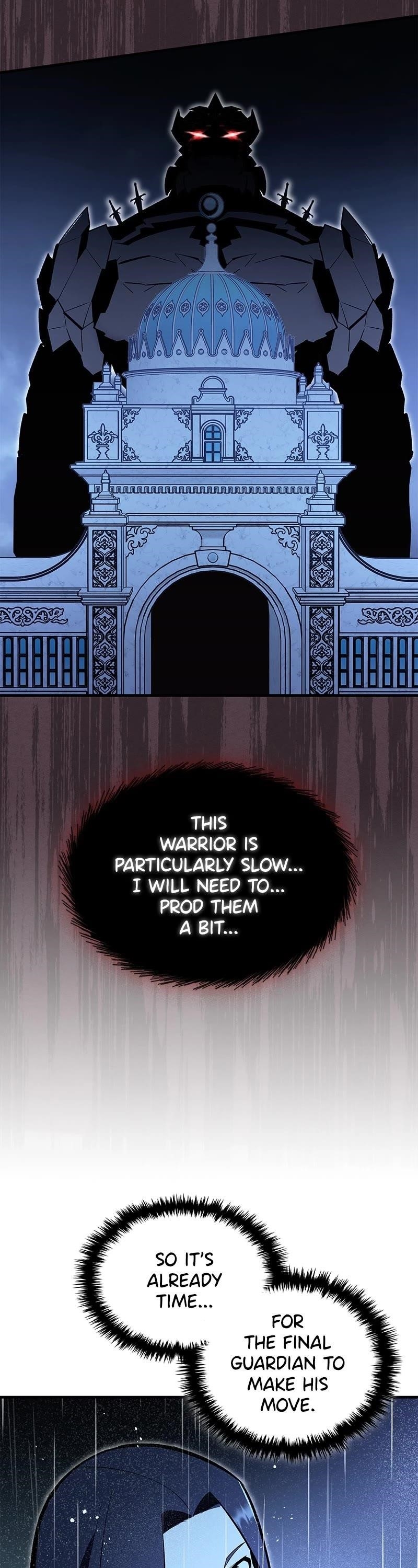 There Was a Hero Chapter 72 - Page 18