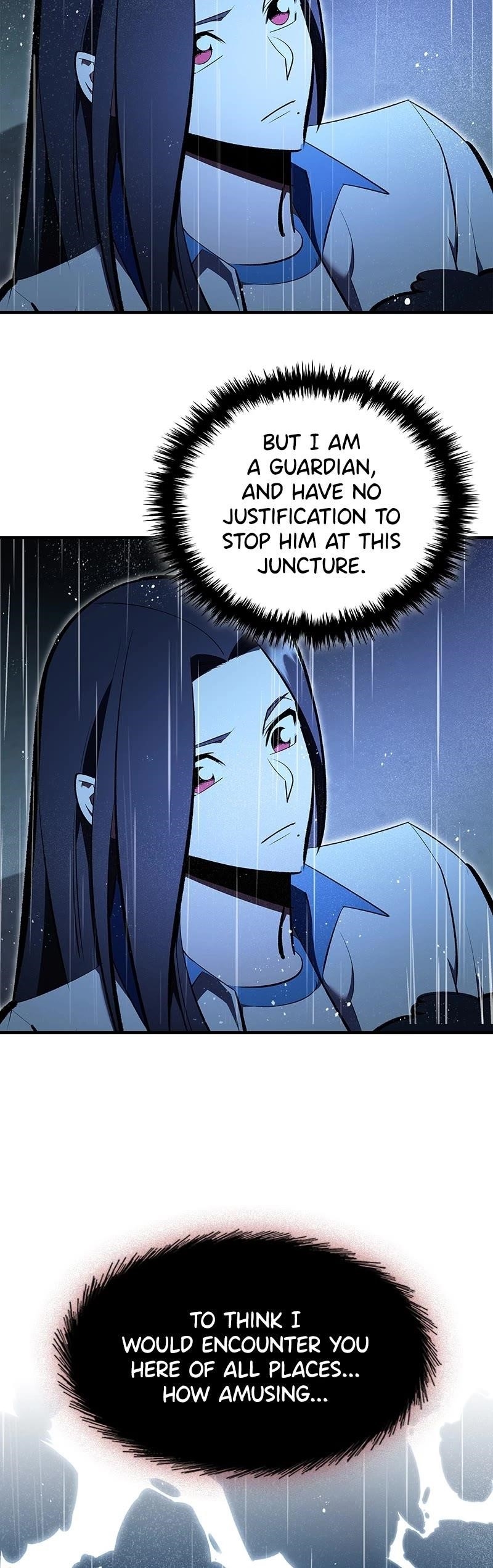 There Was a Hero Chapter 72 - Page 19