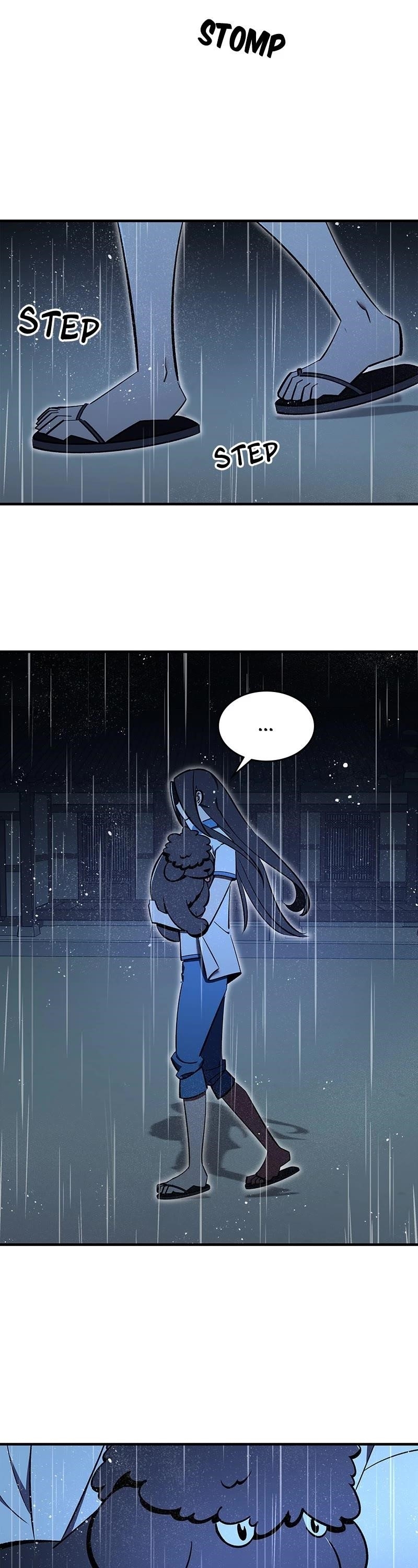 There Was a Hero Chapter 72 - Page 21