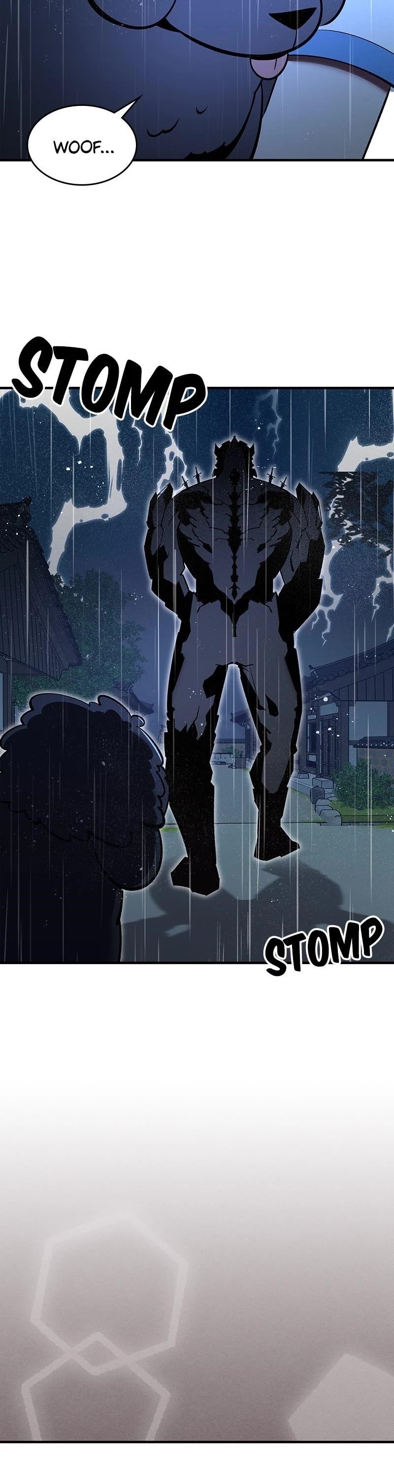 There Was a Hero Chapter 72 - Page 22