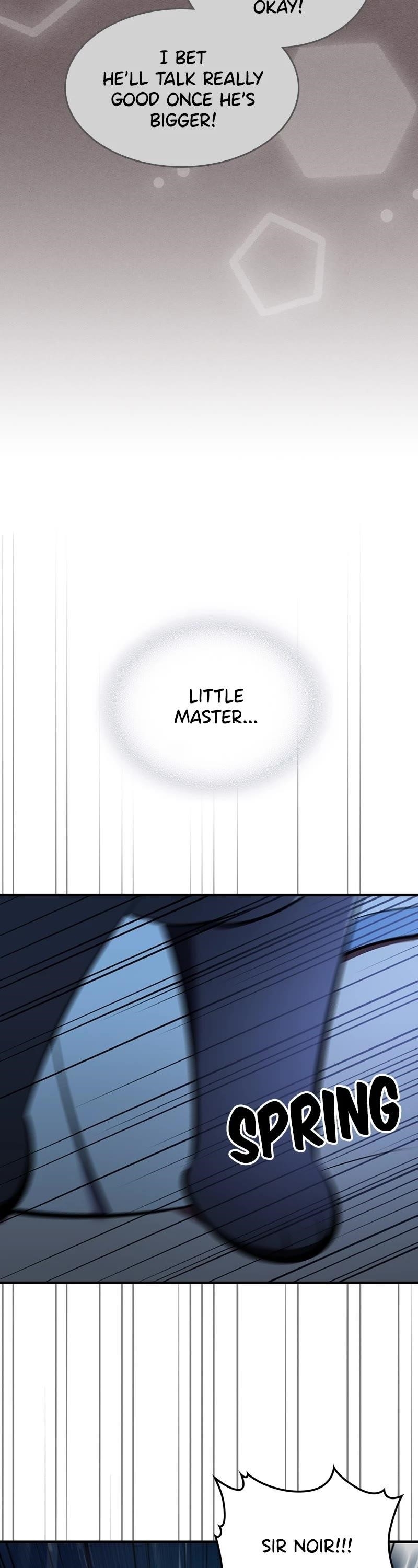 There Was a Hero Chapter 72 - Page 26