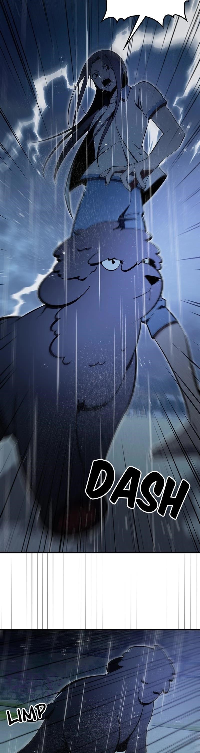 There Was a Hero Chapter 72 - Page 27