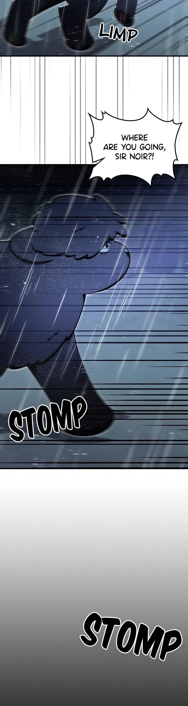 There Was a Hero Chapter 72 - Page 28