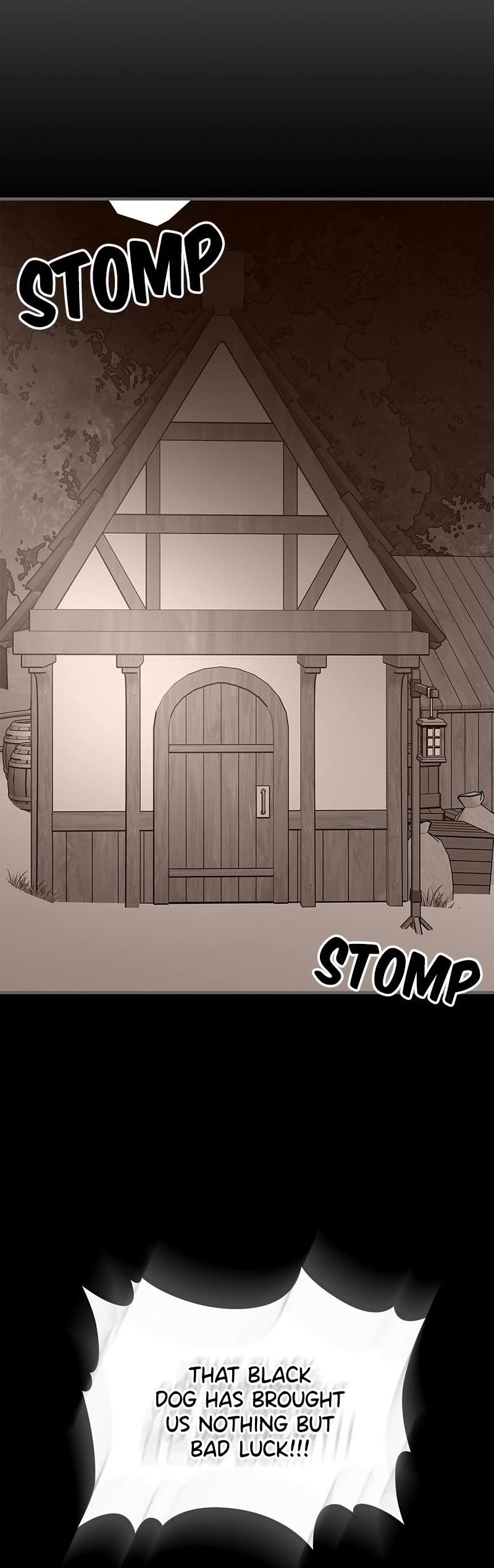 There Was a Hero Chapter 72 - Page 29