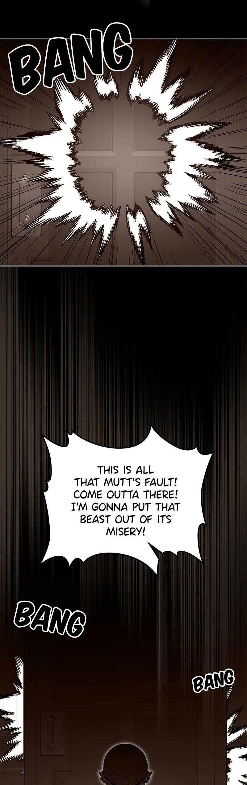 There Was a Hero Chapter 72 - Page 30